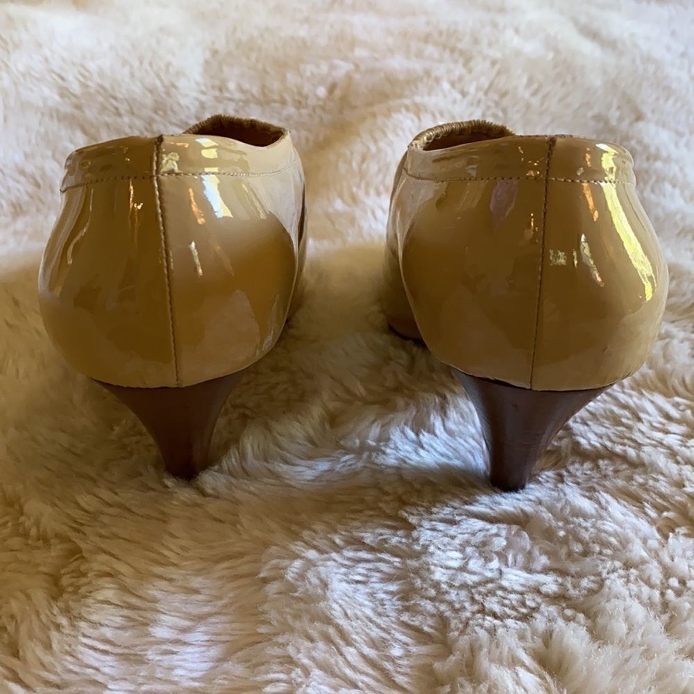 Celine Womens Heels Size 10 - Picture 4 of 8